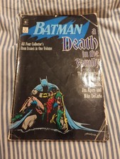 Batman death the gebraucht kaufen Batman death the gebraucht kaufen  Dresden