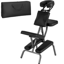 Massagestuhl kunstleder behand gebraucht kaufen  Igersheim