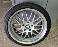 245 40 18 bmw usato  Lissone
