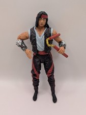 Mortal kombat liu for sale  NEWCASTLE UPON TYNE