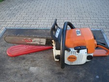 Motorsäge kettensäge stihl gebraucht kaufen  Wegscheid