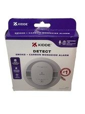 Kidde smoke carbon for sale  Rochester