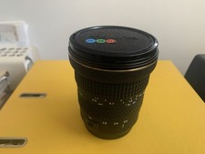 Tokina zoom pro d'occasion  Nantes-