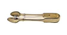 Antique sugar tongs for sale  KNARESBOROUGH