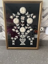 Beautiful framed picture for sale  ACCRINGTON