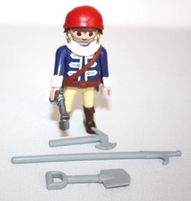 Playmobil 3029 4067 d'occasion  Forbach