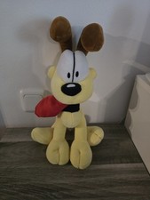 Garfield plüschtier stofftier gebraucht kaufen  Wetzlar