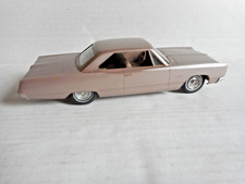 Vintage 1967 plymouth for sale  Iron Ridge