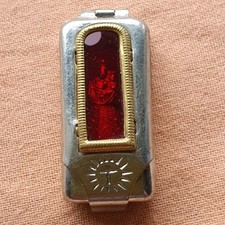 Religiöser taschenschrein kle gebraucht kaufen  Kerpen