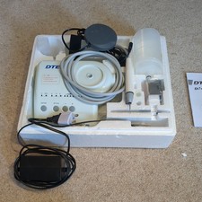 Dental ultrasonic piezo for sale  CASTLE DOUGLAS