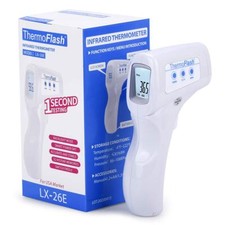 Thermoflash lx26e blanc d'occasion  Lyon I