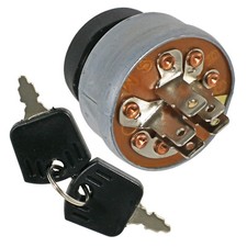 Ignition switch mountfield for sale  ELLESMERE PORT