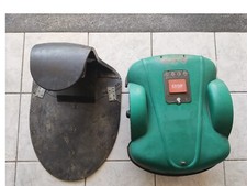 Rasaerba robot ambrogio usato  Val Masino
