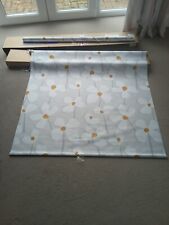 Roller blinds patterned for sale  WINCANTON