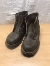 Ancienne chaussure enfant d'occasion  Nîmes