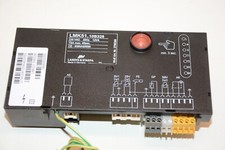 Landis staefa lmk51 gebraucht kaufen  Burgdorf