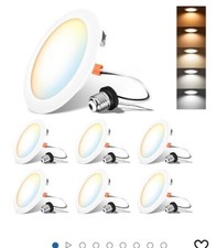 Led recessed light for sale  Villa Rica