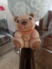 Thun teddy salvadanaio usato  Italia