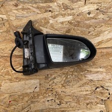 Außenspiegel pel zafira gebraucht kaufen  Wülfrath