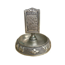 Match holder and d'occasion  Expédié en Belgium