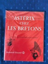 Rare astérix bretons d'occasion  Cugnaux