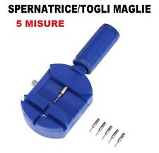 Morsa spernatrice togli usato  Italia