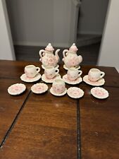 20pc vintage porcelain for sale  Scappoose