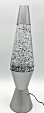 Lava lamp silver for sale  Madison