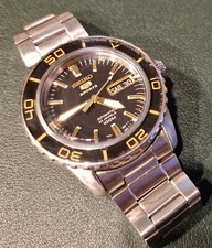 Seiko sports herrenuhr gebraucht kaufen  Deutschland