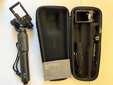 Karma grip gimbal usato  Roma