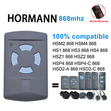 Hormann garage door for sale  FILEY
