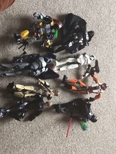 Large star wars for sale  UK