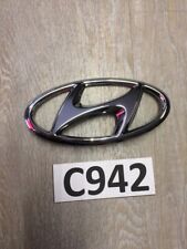 Hyundai i10 mk1 gebraucht kaufen  Eschwege