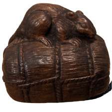Antique japanese wood for sale  Port Hueneme
