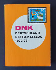 Dnk deutschland netto gebraucht kaufen  Hamburg