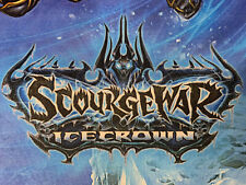 World of Warcraft WoW TCG Conjunto Coroa de Gelo Raros/Épicos ESCOLHA SUAS CARTAS! comprar usado  Enviando para Brazil