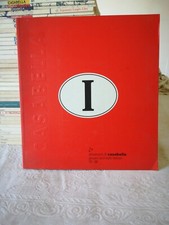 Almanacco casabella usato  Pontecagnano Faiano