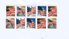 New forever stamps for sale  Paragould