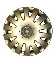 Golf felgendeckel emblem gebraucht kaufen  Borgentreich