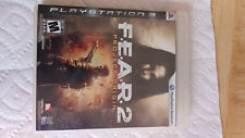 F.E.A.R. 2: Project Origin PS3 comprar usado  Enviando para Brazil