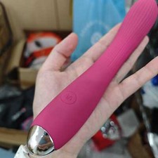 Point vibromasseur gode d'occasion  Nanteuil-le-Haudouin