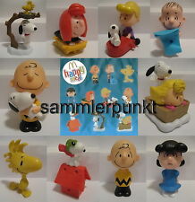 Einzelfigur bpz peanuts gebraucht kaufen  Berlin