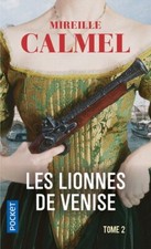 Lionnes venise t2 d'occasion  France