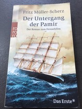Bücher roman untergang gebraucht kaufen  Neumagen-Dhron