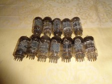 Ecc83 ecc ecc gebraucht kaufen  Offenbach am Main