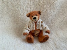 Stan künstlerbär unikat gebraucht kaufen  Bad Krozingen