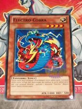 Carte electro cobra d'occasion  Bruay-la-Buissière