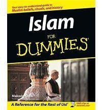 Islam dummies clark for sale  AMMANFORD