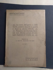 Lutrario alberto tutela usato  Venaria Reale