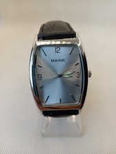 Marine quartz gents for sale  GREAT YARMOUTH